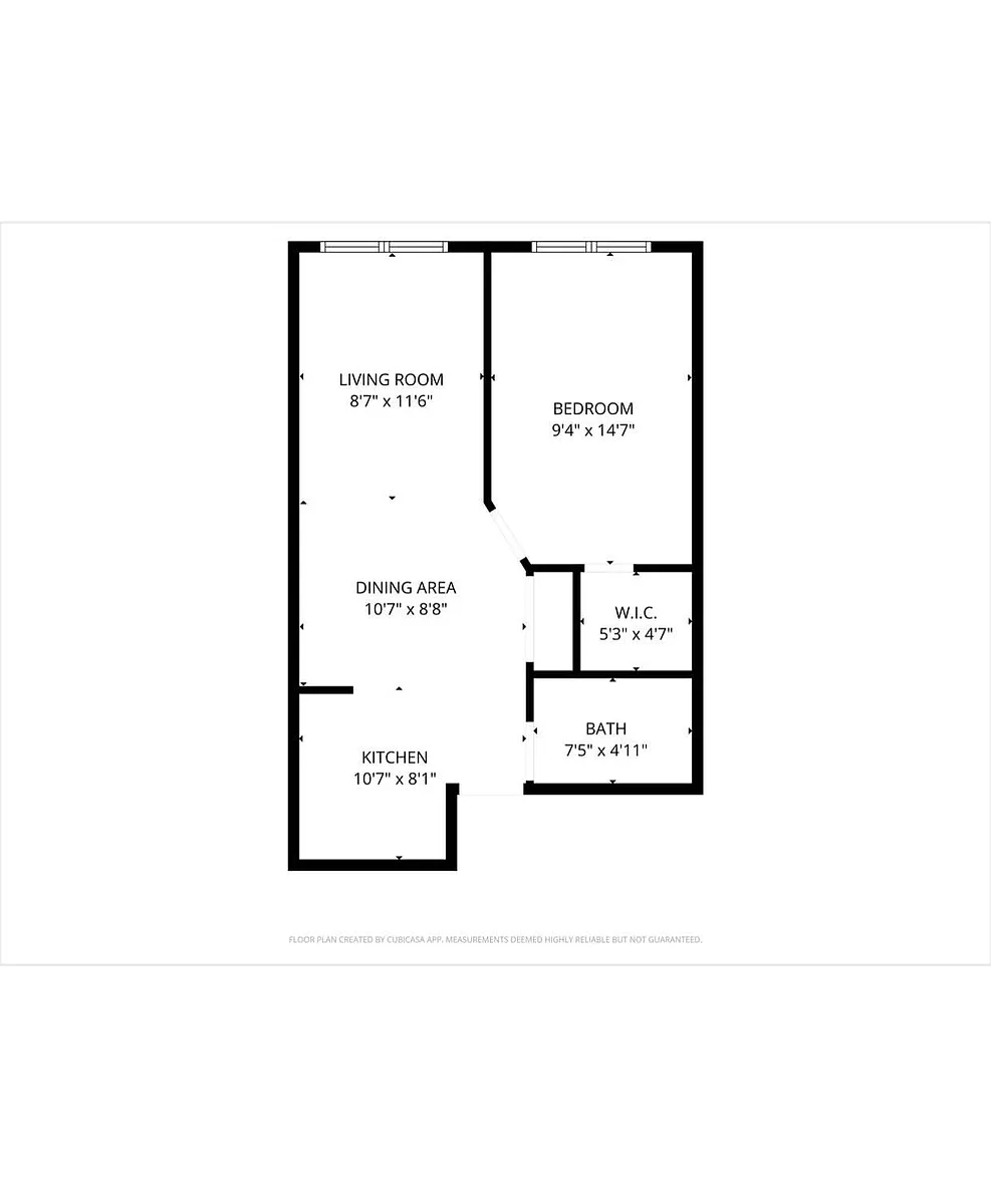 Building Photo - 8417 Lander St #2B