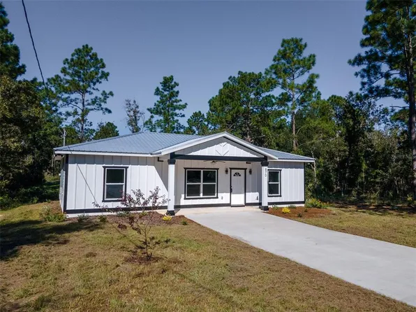 870 NE 151st Ter, Williston, FL 32696