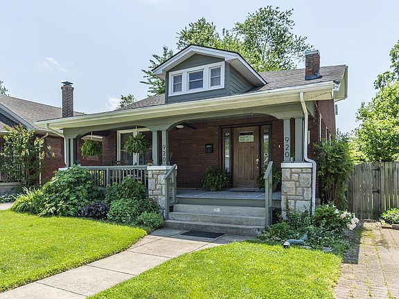 2nd image of 920 Aurora Ave