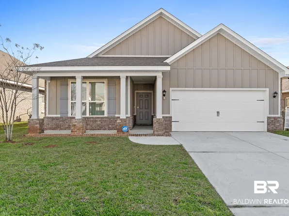 9598 Volterra Ave, Daphne, AL 36526