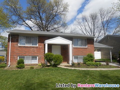 1st image of 11821 Brookmont Dr