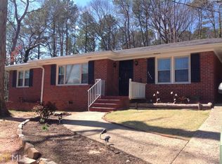 2897 Meadow Lark Dr, East Pt, GA 30344