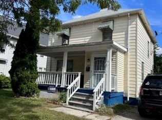 1067 E 177th St, Cleveland, OH