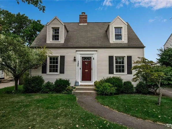 152 Willow Breeze Rd, Buffalo, NY 14223