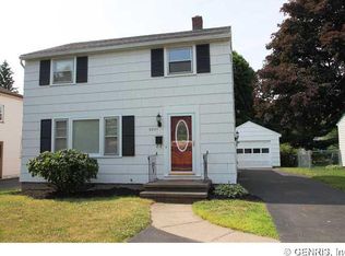 2361 Titus Ave, Rochester, NY 14622