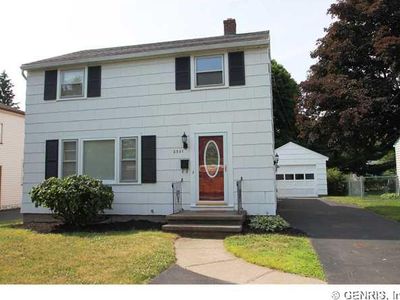 2361 Titus Ave, Rochester, NY, 14622