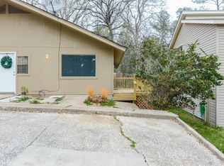 51 Harbour Row Dr #55, Coldspring, TX 77331