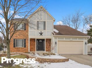 6645 Forrester Way, Reynoldsburg, OH