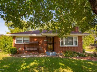 4710 Lynn Lea Rd, Shively, KY 40216