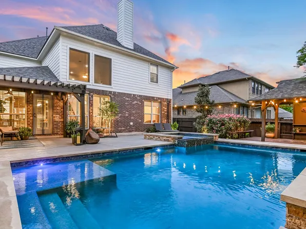 2417 Turtle Mountain Bnd, Austin, TX 78748