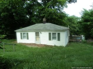 1977 Edgewood Dr, Charlestown, IN 47111
