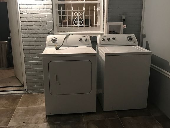 Laundry Room/Mud Room