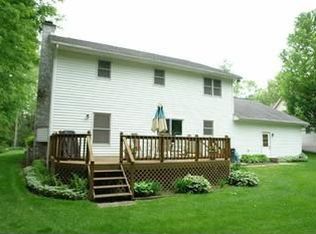 12166 Scott Rd, Freeland, MI 48623