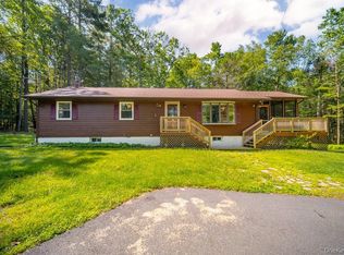 132 Proctor Road, Eldred, NY 12732