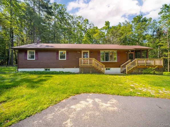 132 Proctor Road, Eldred, NY 12732