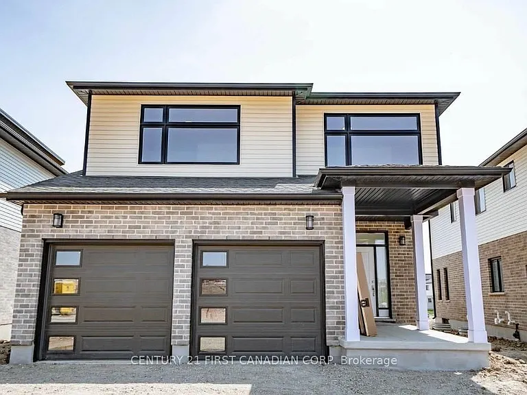 201 Roy McDonald Dr #UPPER — Photo 1
