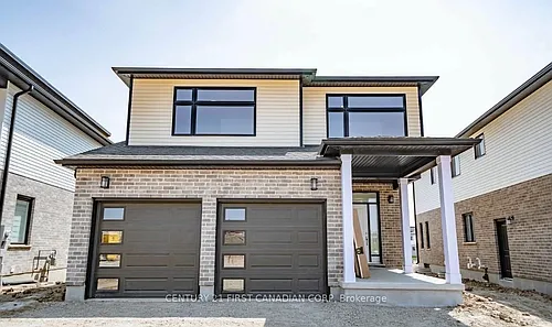 201 Roy McDonald Dr #UPPER Photo 1