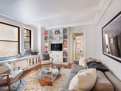 45 5th Ave APT 3C, New York, NY, 10003