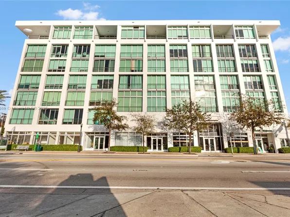 8101 Biscayne Blvd #R-604, Miami, FL 33138