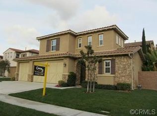 15348 Canon Ln, Chino Hills, CA 91709