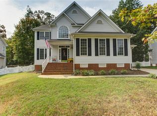 13131 Hampton Meadows Pl, Chesterfield, VA 23832