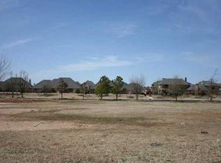 13017 Rohan Ct LOT 14 & 15, Oklahoma City, OK 73170