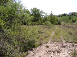 6936 County Road 569, Brownwood, TX 76801
