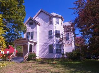 277 Greeley St, Clinton, MA 01510