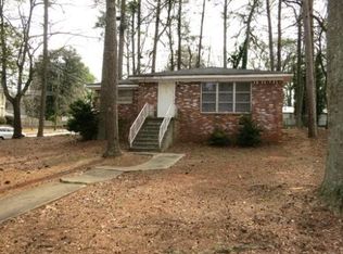 2749 Amelia Ave, Decatur, GA 30032