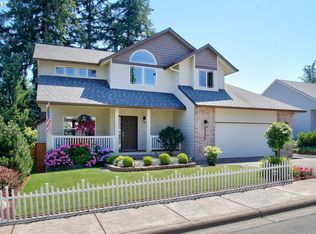 15112 SW Highpoint Dr, Sherwood, OR 97140