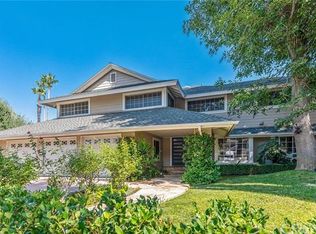 10846 Springfield Ave, Porter Ranch, CA 91326