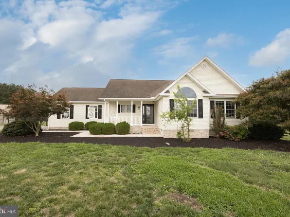 9358 Calvary Cir, Salisbury, MD 21801