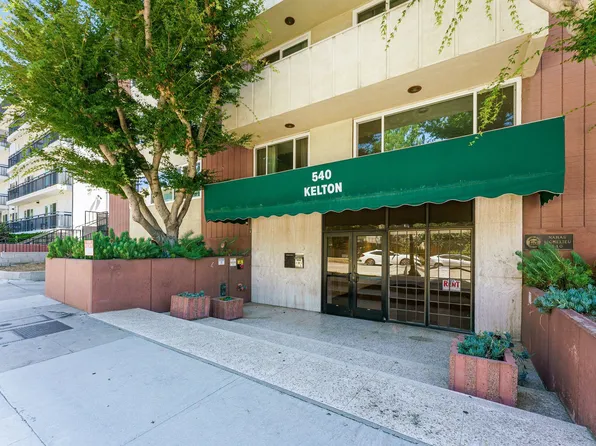 540 Kelton Ave APT 501, Los Angeles, CA 90024