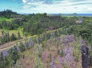 Pahoa Kapoho Rd, Pahoa, HI 96778