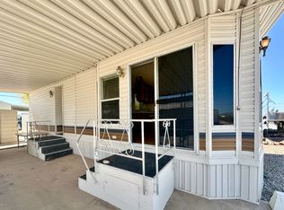 449 S Colt Rd #28, Apache Junction, AZ 85119