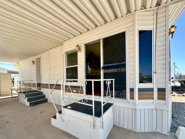 449 S Colt Rd #28, Apache Junction, AZ 85119