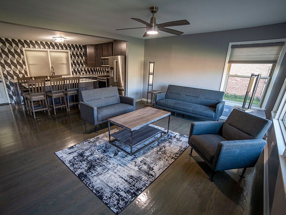 5543 W 83rd St, Burbank, IL 60459 | Zillow