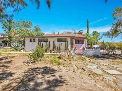 11000 Coronado Dr, Morongo Valley, CA, 92256