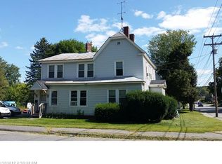 23 Pleasant St, Oakland, ME 04963