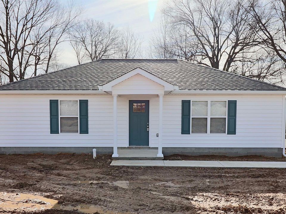 2308 Dodson St, Humboldt, TN 38343 Zillow