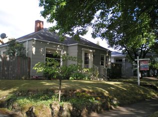 7632 N Wabash Ave, Portland, OR 97217