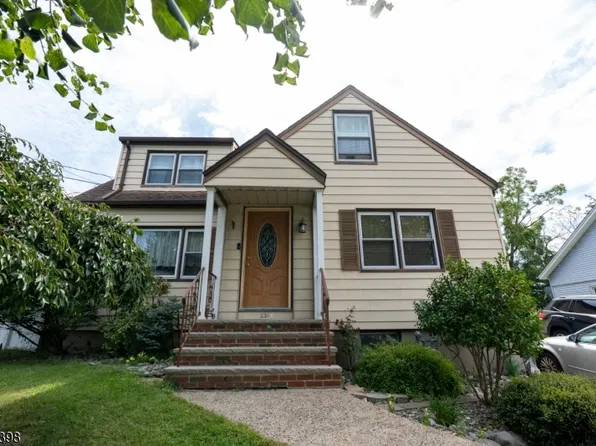 231 Globe Ave, Union Twp., NJ 07083