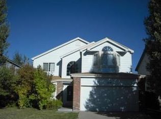 5348 S Jebel St, Centennial, CO 80015