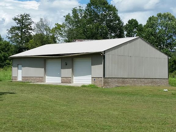 2nd image of 2104 Hwy 485 Guthriechapel Rd