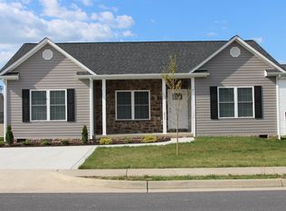 216 Dylan Cir, Bridgewater, VA 22812