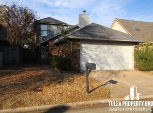 5205 E 90th Ct S, Tulsa, OK 74137