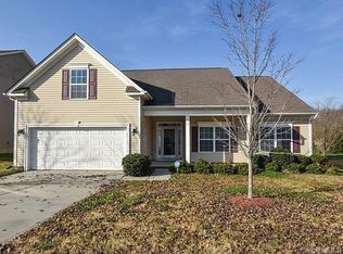 13195 Wilburn Park Ln, Indian Land, SC 29707