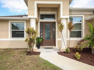 2394 Ann Arbor Rd, North Port, FL 34286