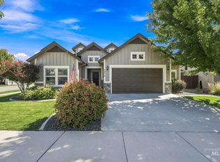 5974 N Eynsford Ave, Meridian, ID 83646