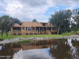 200 Media Luna Dr, Seabrook, SC 29940